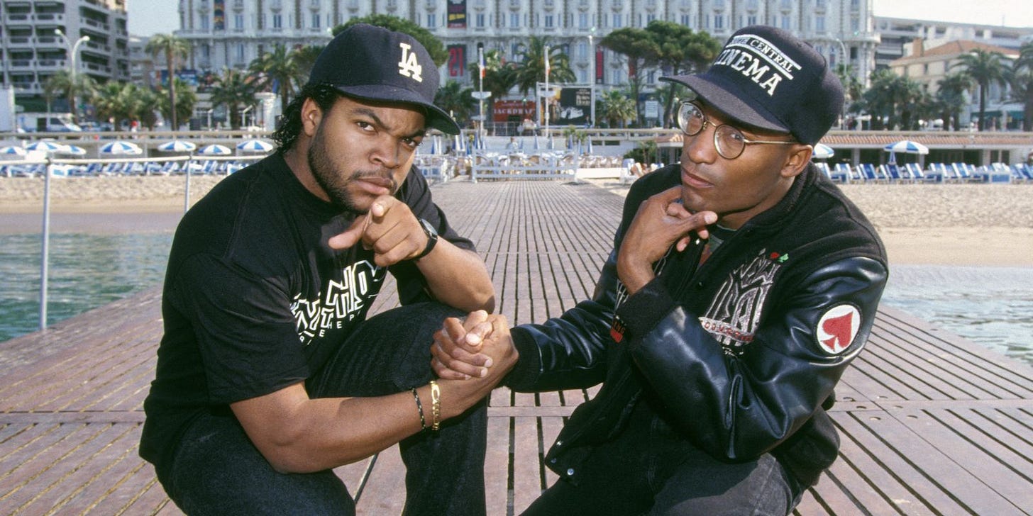 Remembering John Singleton, Who Brought Hip-Hop to Hollywood | Pitchfork