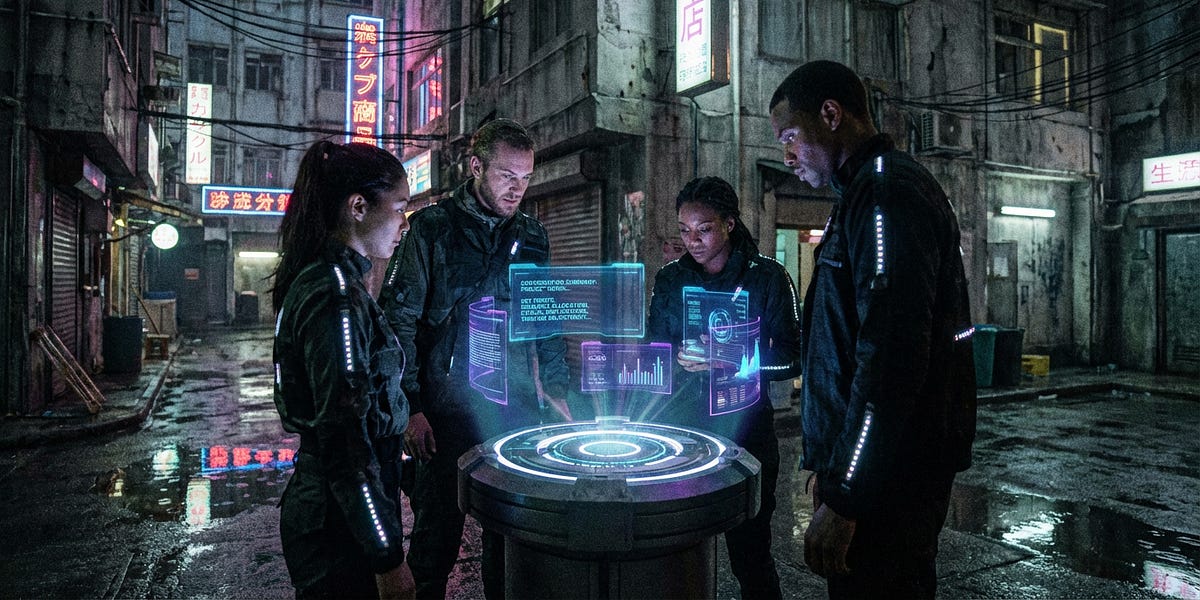 The Era of Summarized Living, What Great Products Flex, & Mainstream Signs of AR