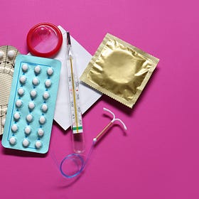 When Prevention Becomes Emergency Care: Contraception in the ED