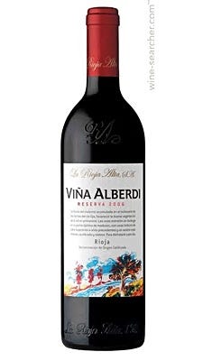 Viña Alberdi Viña Alberdi
