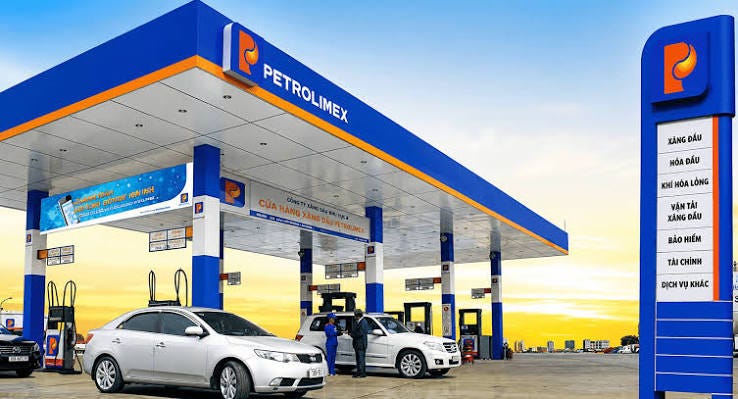 Thoát nguy cơ hủy tư cách đại chúng, Petrolimex (PLX) chốt thời gian bán hơn 23 triệu cổ phiếu quỹ