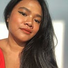 Q&A: Jesa Marie Calaor on Colorism, Confidence, and the Perfect Cat Eye