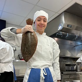 is culinary school worth it?