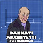 Dannati Architetti