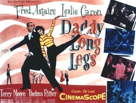 Friday with Fred Astaire