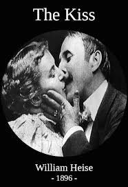 The Kiss (Short 1896) - IMDb The Kiss (Short 1896) - IMDb