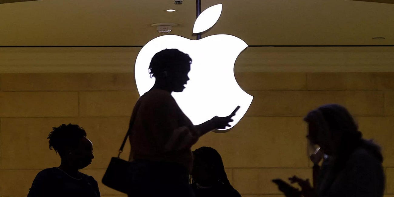 Apple of Discord: Government and Opposition Spar Over Alleged Cyberattacks