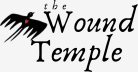 The Wound Temple by Dr. Chanti