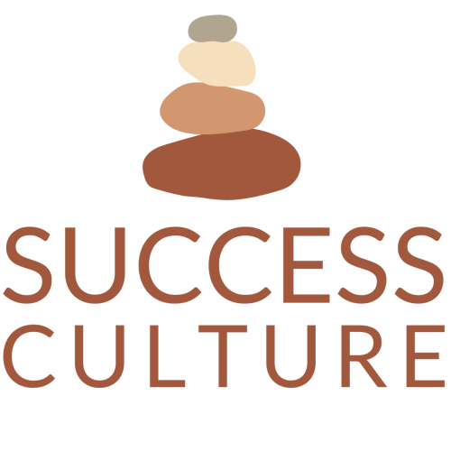 Success Culture with Dr. Michelle Reyes