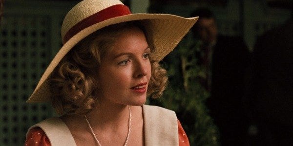 Francis Ford Coppola Explains Diane Keaton's 'The Godfather' Casting