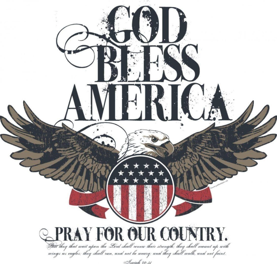 God Bless America Pictures, Photos, and Images for Facebook, Tumblr, Pinterest, and Twitter