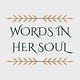 words in her soul