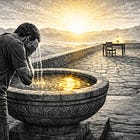 Flow Begins Before the Work Begins