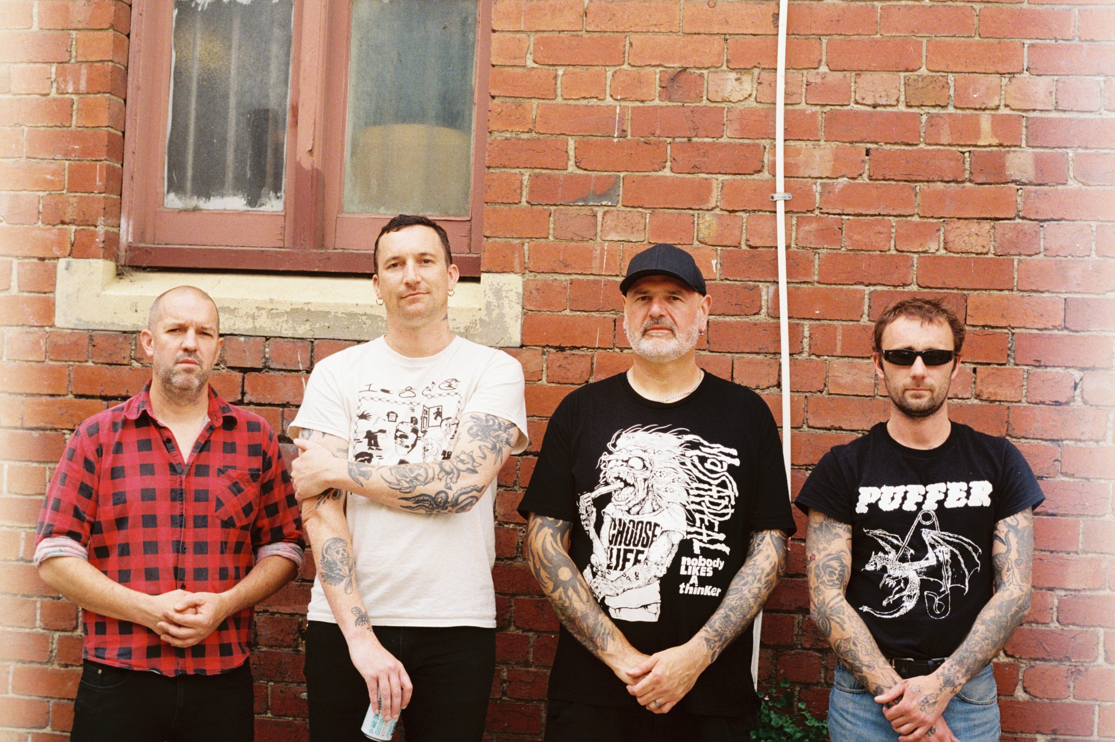 Metho | Metholated Spirit | Album Review