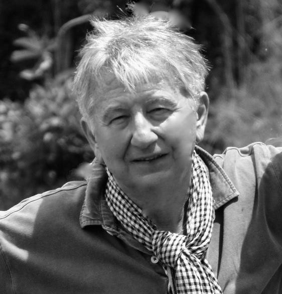 The Constant Reporter