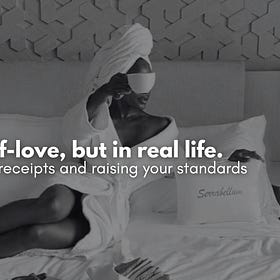 Self-Love in Practice: How to Actually Show Up for Yourself