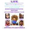 Da Visionary Queen Angela Thomas Smith