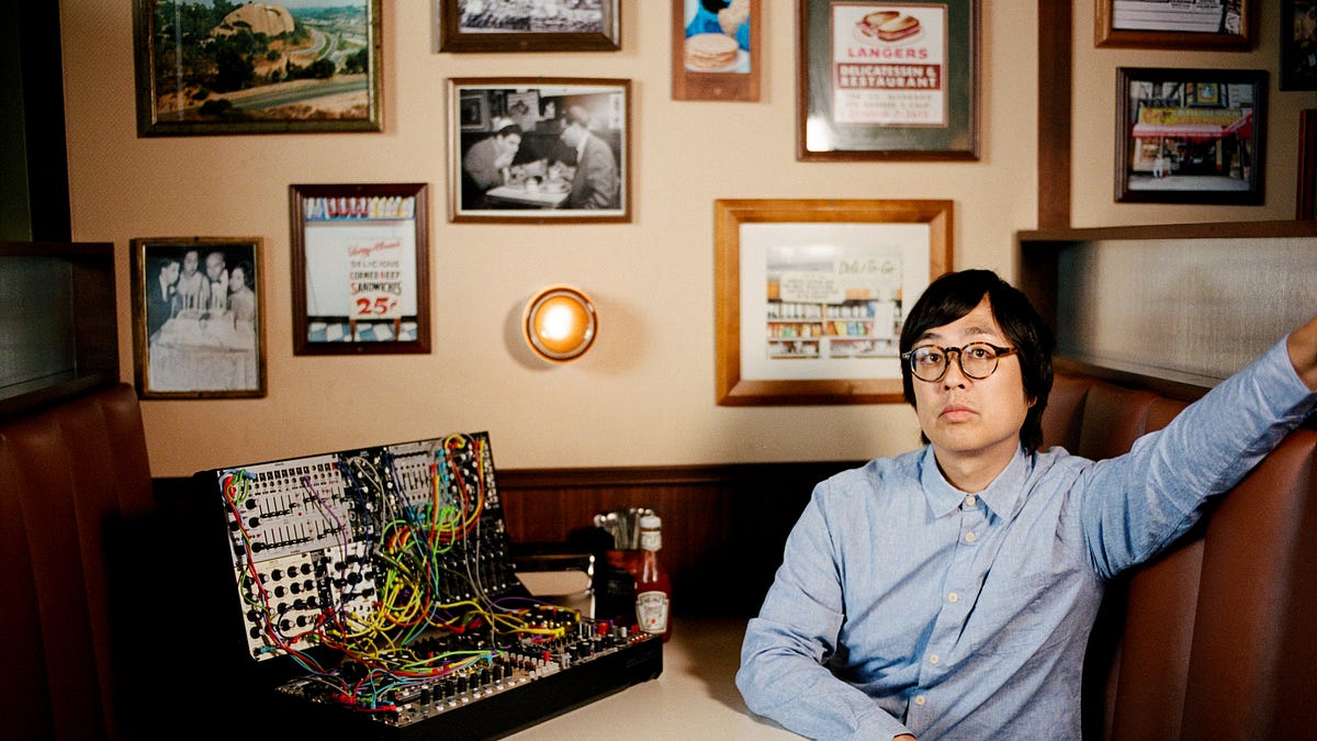 FR 194: SML’s Jeremiah Chiu Is Activating Wildly