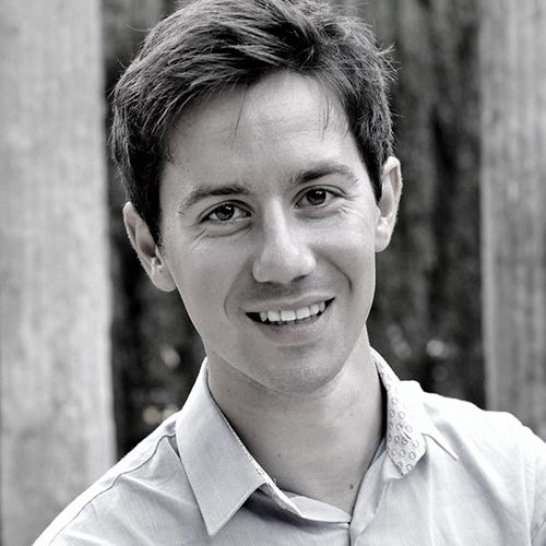 Romain’s Newsletter