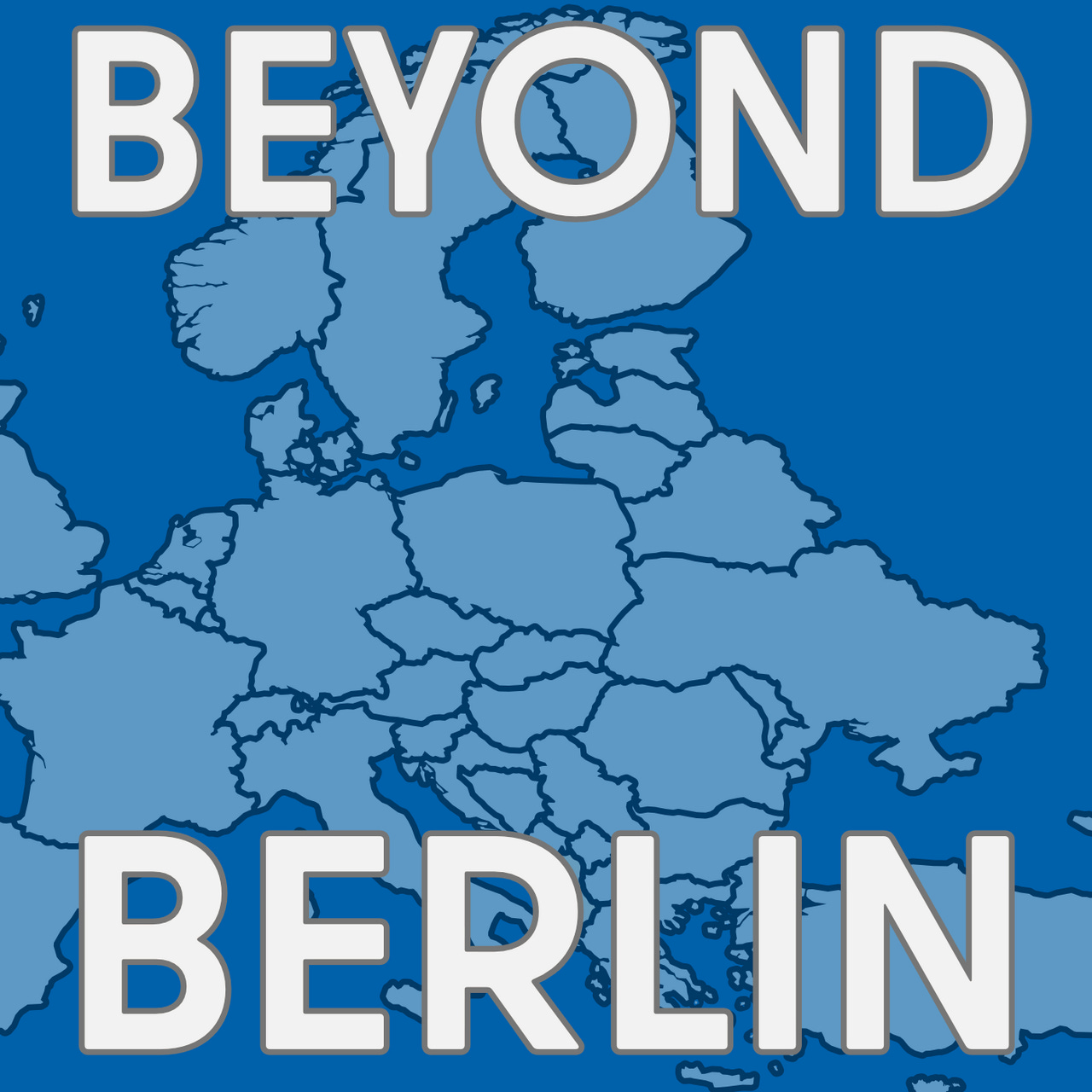 Beyond Berlin