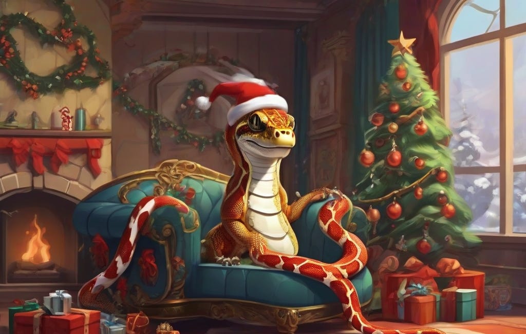 Decorators from Scratch