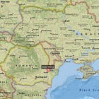 Russian Drone Crashes into Residential Building in NATO Member Romania, Fire Reported as F-16s Scrambled