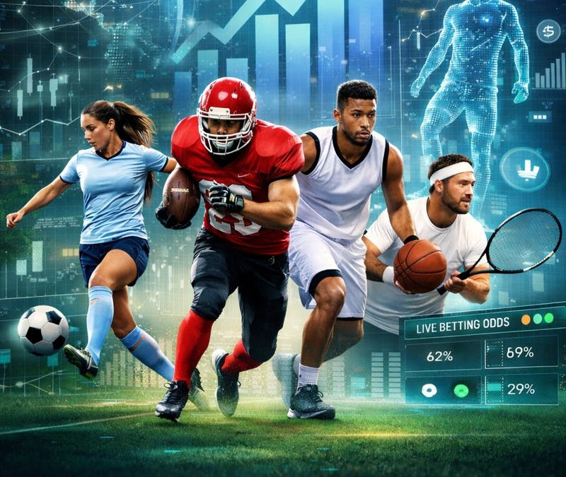 Navigating the New Sports Economy in Atlanta