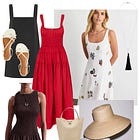 The Noteworthy Shopping Edit | May