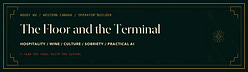 The Floor and the Terminal