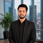 Siddharth Gadhia's avatar