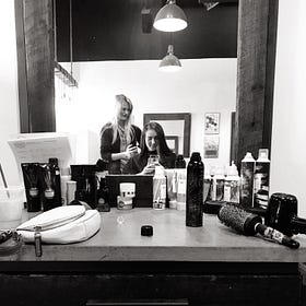 What If Scars Are Actually Miracles Written on Skin?