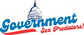 Government Sex Predators! 