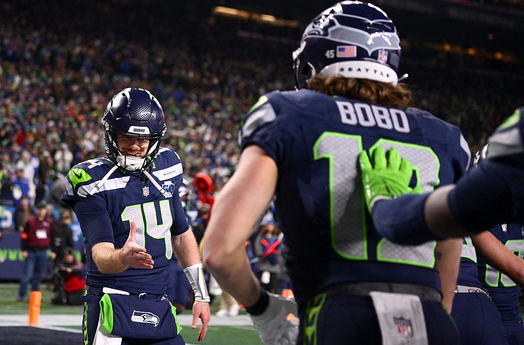 Ranking the 2026 Undrafted Free Agents by How Likely They'll Make Rosters