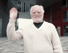 Wave Goodbye GIFs | Tenor