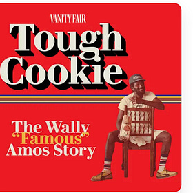 Numlock Sunday: Sarah Amos on Tough Cookie