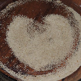 Amazing Amaranth