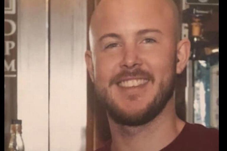 The Scape House paid tribute to their colleague Gary