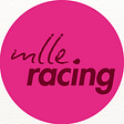 Mlle Racing's avatar