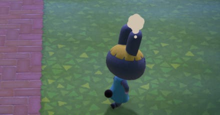 How to Kick Out Villagers | Getting Rid of Villagers Guide | ACNH - Animal  Crossing: New Horizons (Switch)｜Game8