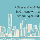 Introducing Our New Travel Series!