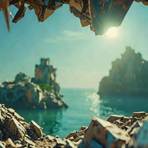 Amashik's Shattered Legacy | Unveiling The Rule of Nine