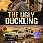 The Ugly Duckling- Ch.1