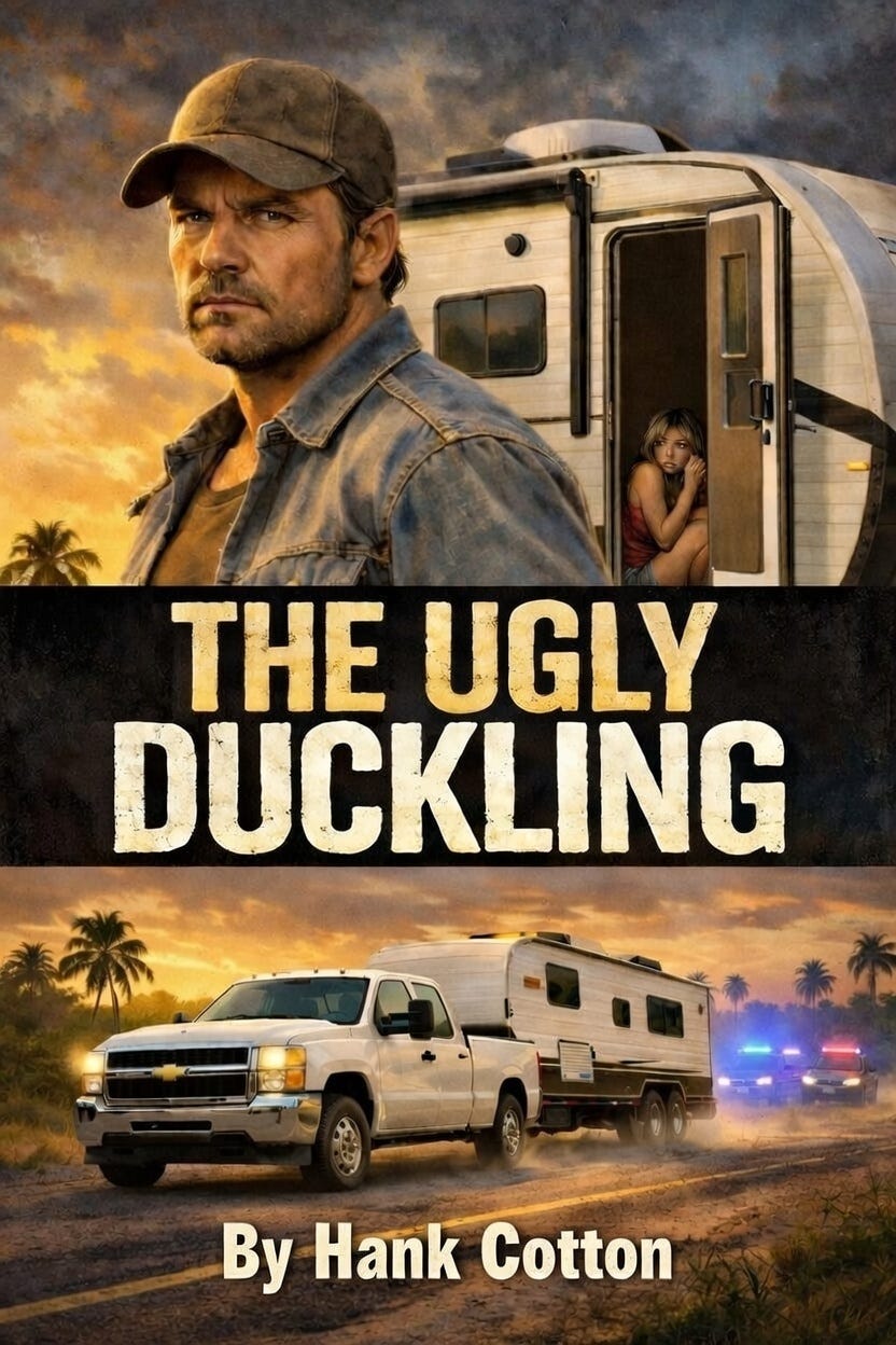 Photo of book cover.