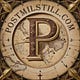 Postmilstill