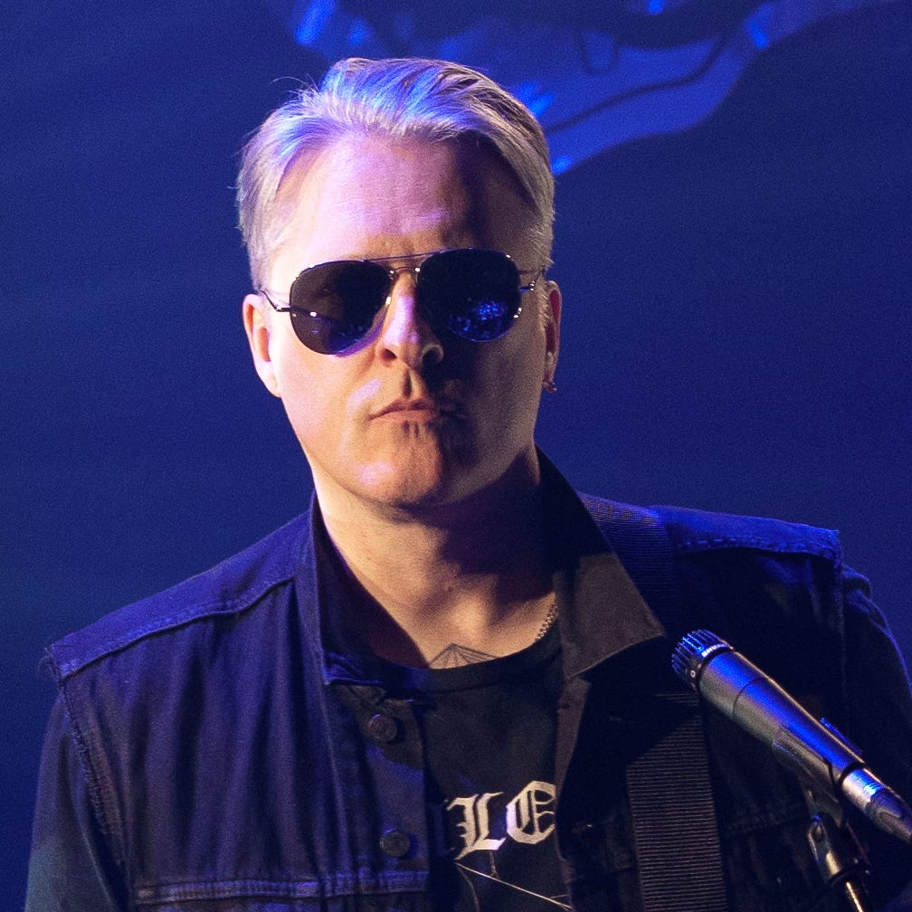 In Real Life with Jason Corbett