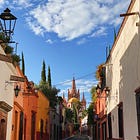 Guide to San Miguel de Allende