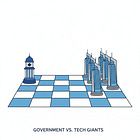 Committee Briefing: When Corporate Strategy Meets State Power