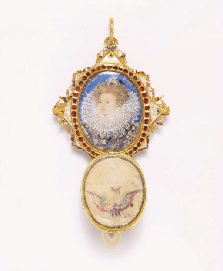 The Drake Jewel top image