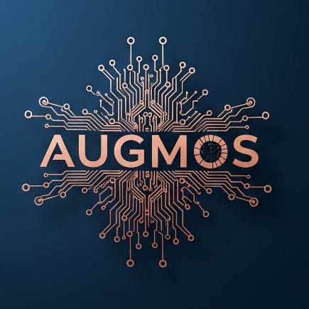 Artwork for Augmos for Life