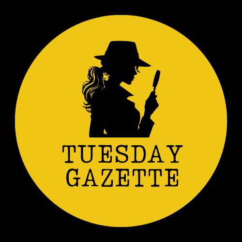 Tuesday Gazette